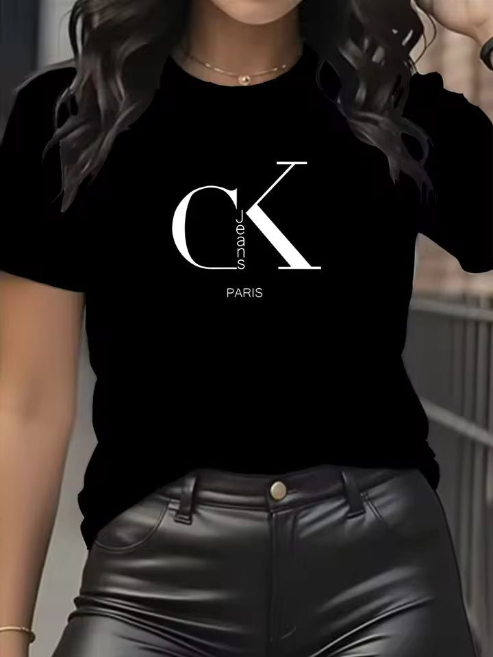 WOMEN'S SHIRT CALVIN KLEIN